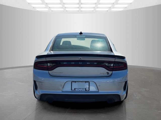 Used 2023 Dodge Charger SRT Hellcat RWD image 6