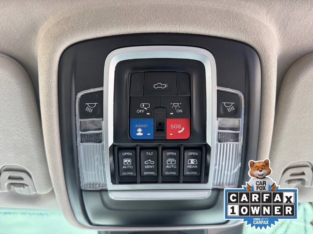 Used 2024 RAM 1500 Limited AWD/4WD image 27