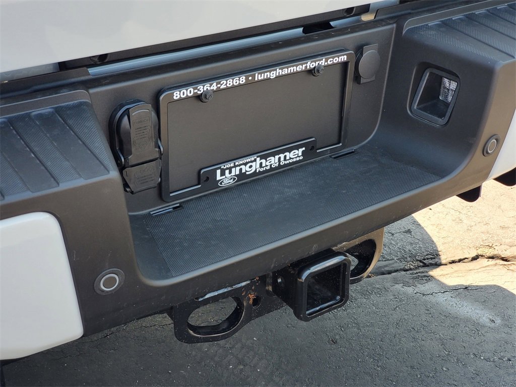 New 2026 Ford F350 Lariat image 32