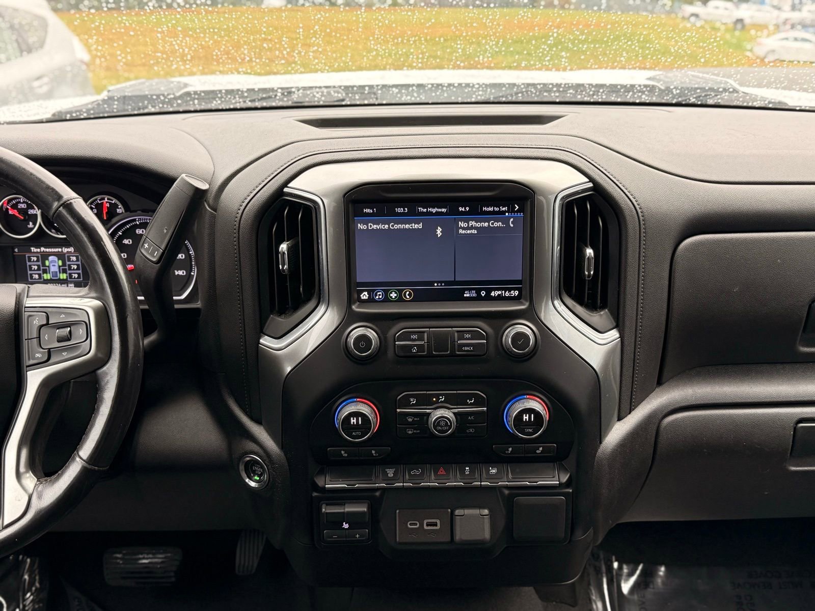 Used 2023 Chevrolet Silverado 3500 LT w/ Convenience Package image 29