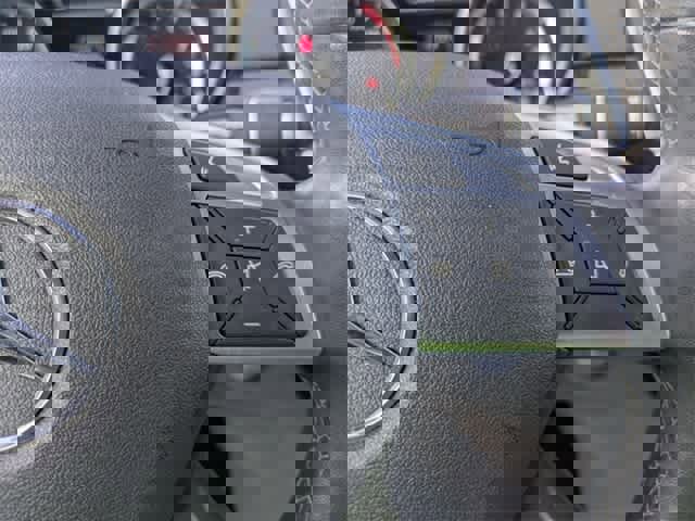 Used 2015 Mercedes-Benz ML 350 2WD image 24