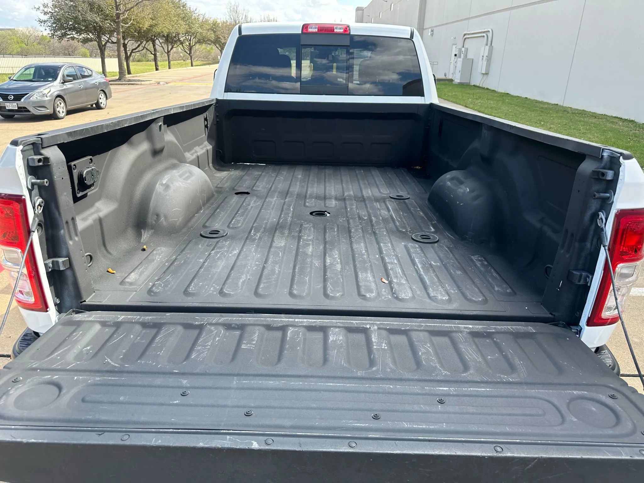 Used 2022 RAM 3500 Tradesman image 15