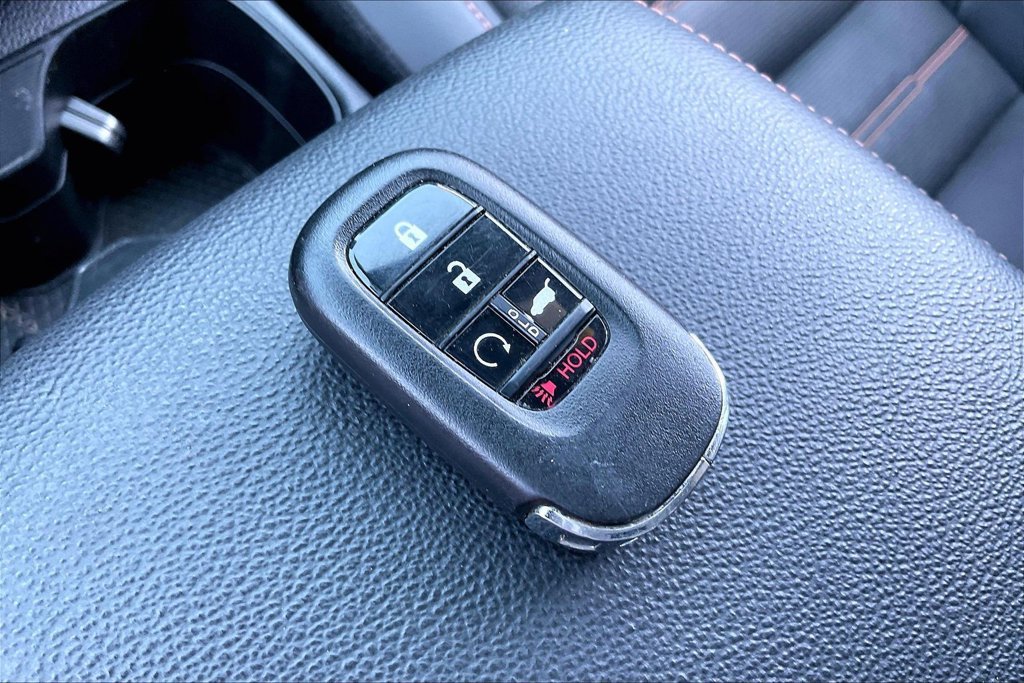 Used 2024 Honda CR-V Sport Touring image 33