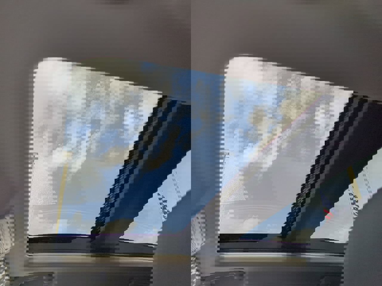 New 2025 MAZDA CX-50 2.5 Hybrid w/ Premium Plus Pkg image 18