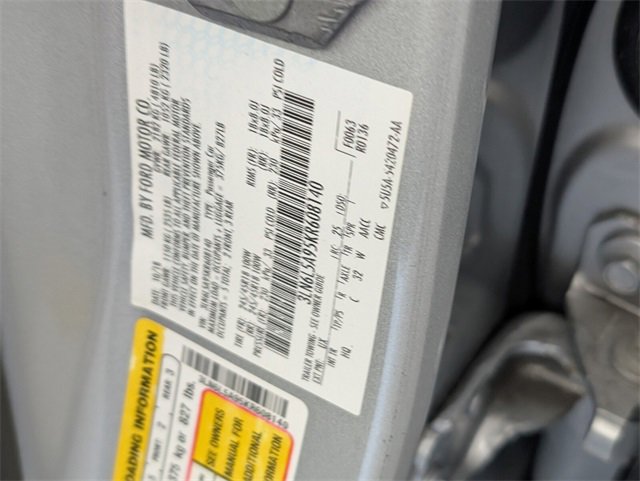 Used 2019 Lincoln MKZ Premiere image 19