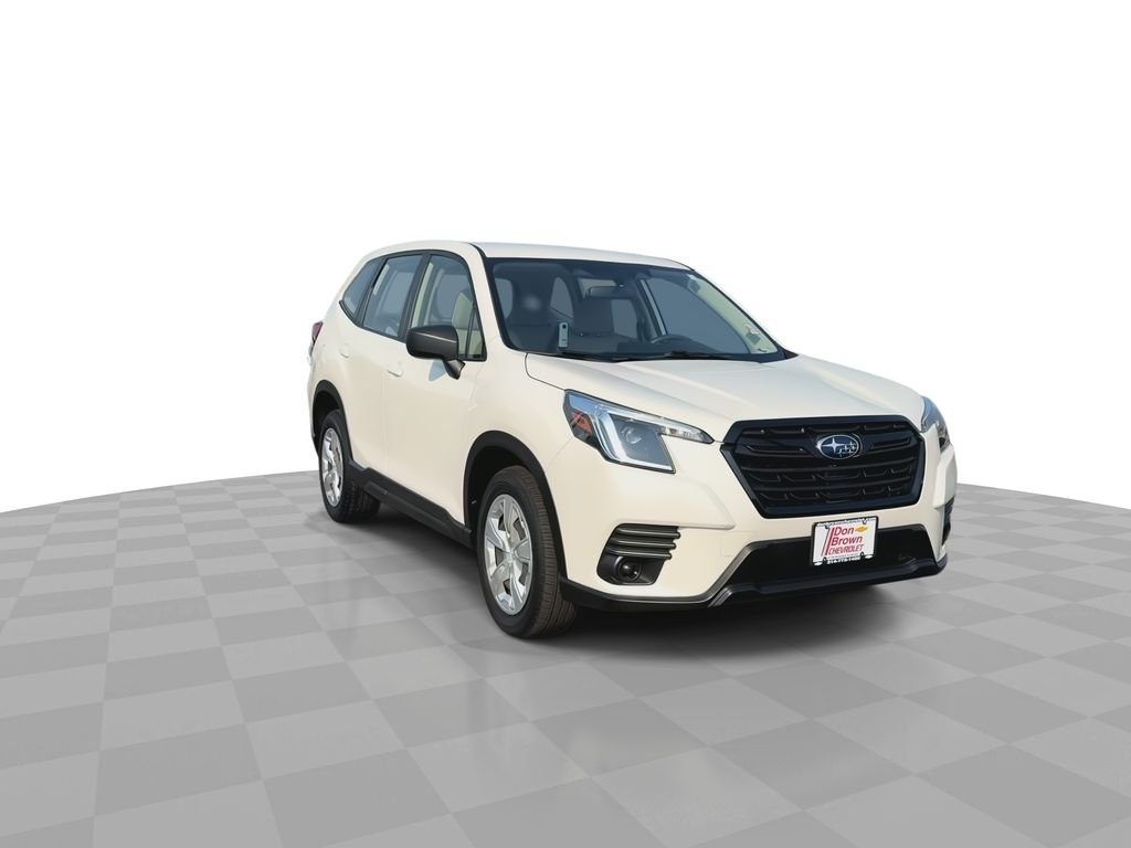 Used 2022 Subaru Forester AWD/4WD image 43