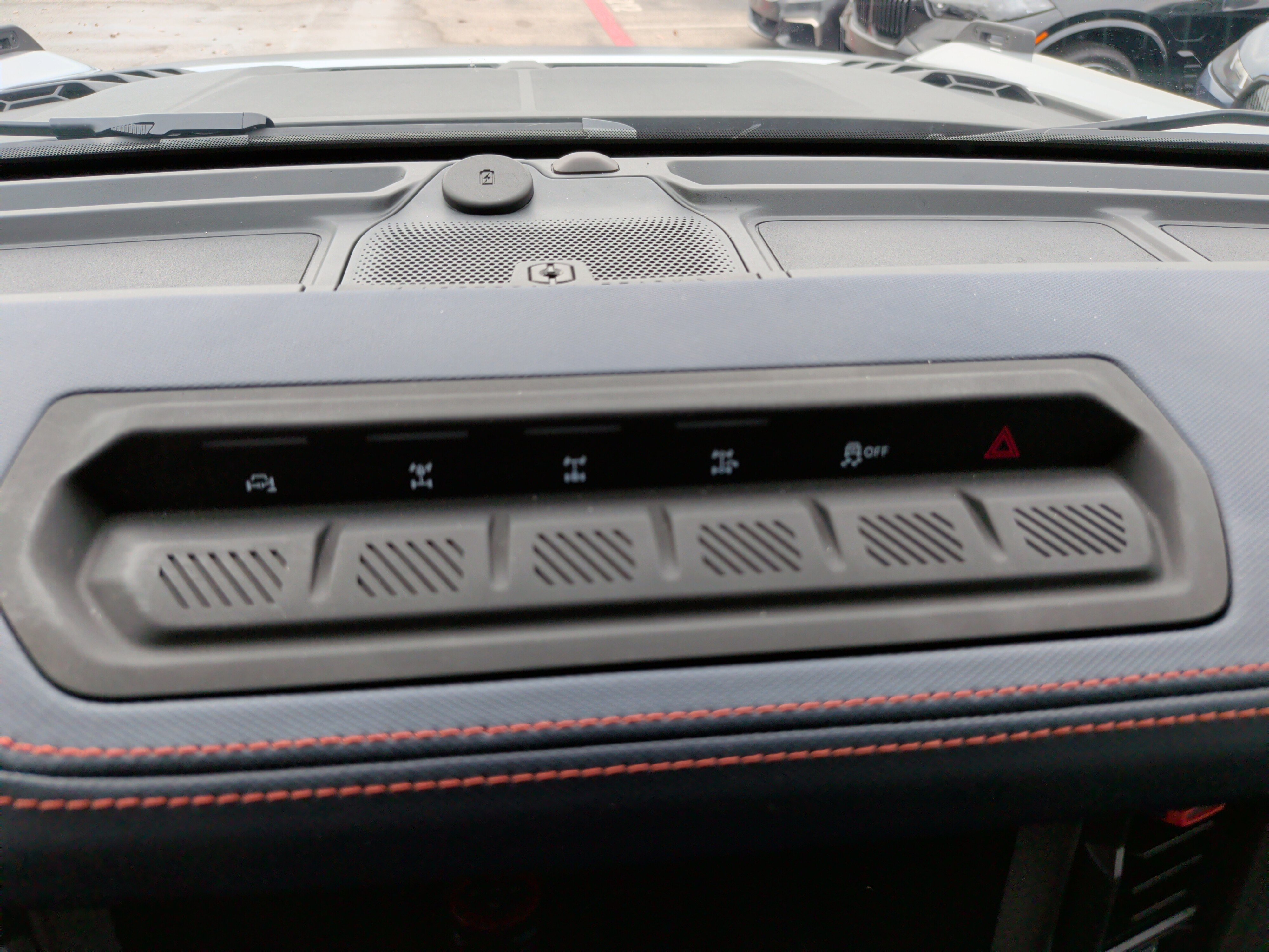 Used 2024 Ford Bronco Raptor image 43