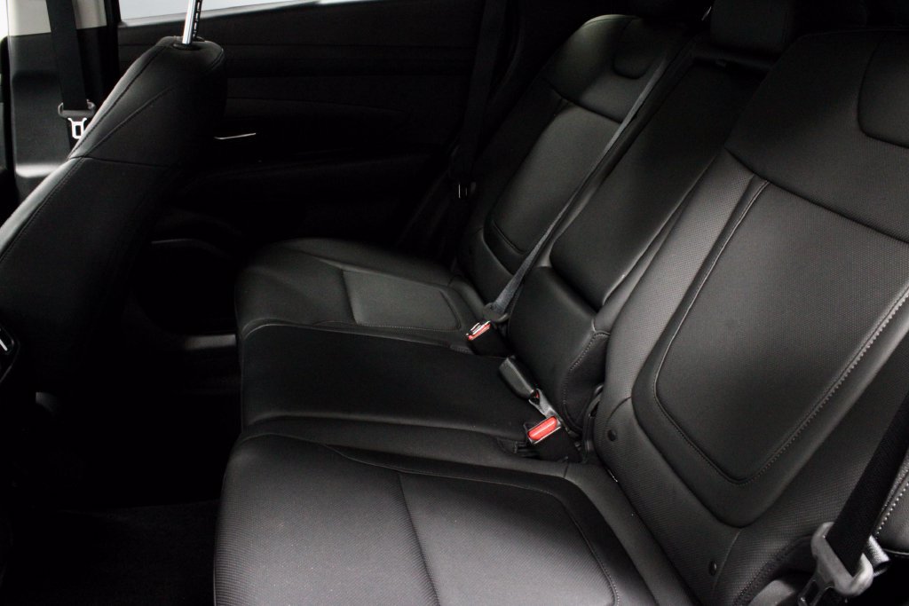Used 2025 Hyundai Tucson SEL AWD/4WD image 22