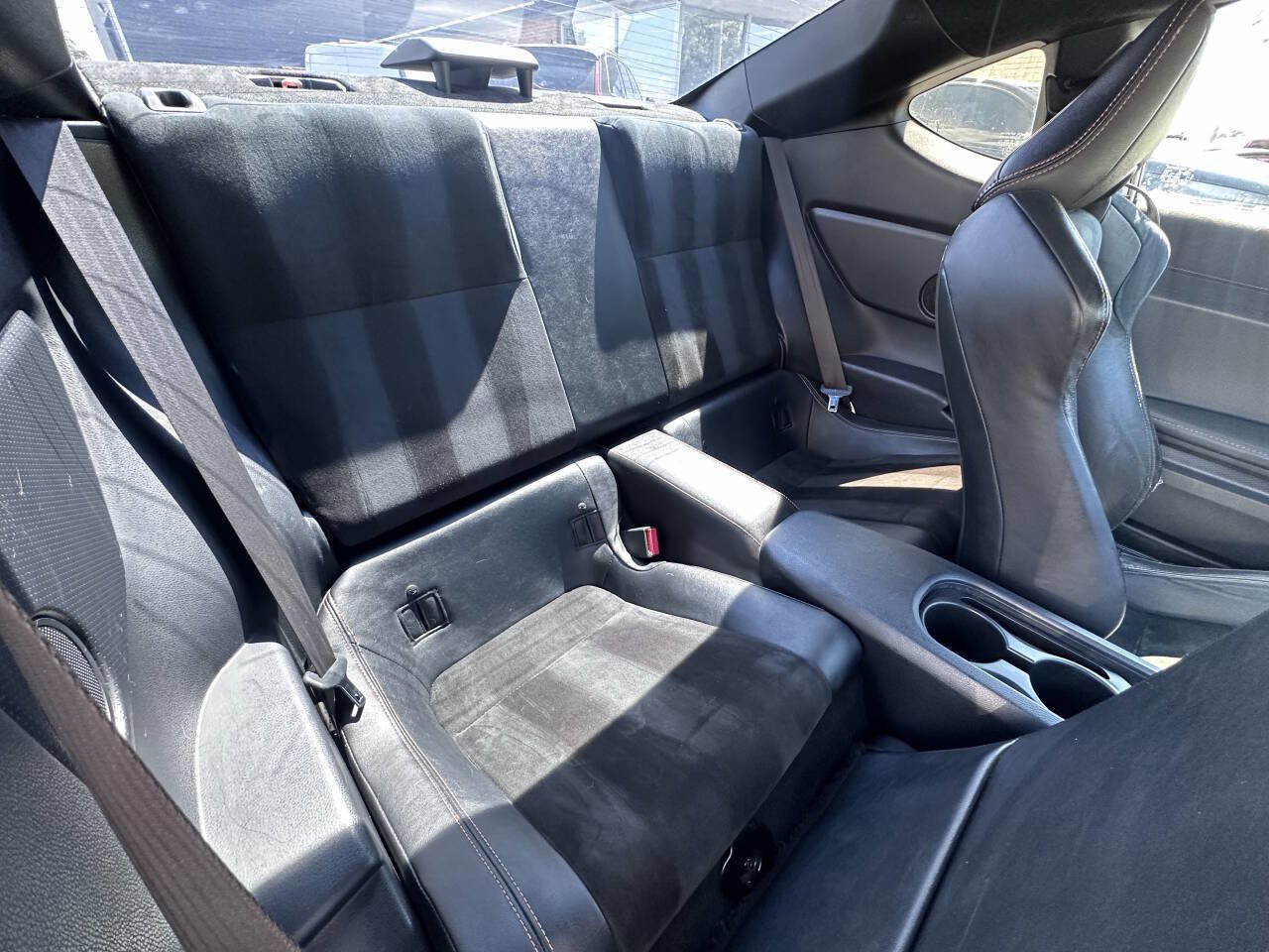 Used 2017 Toyota 86 860 Special Edition RWD image 16