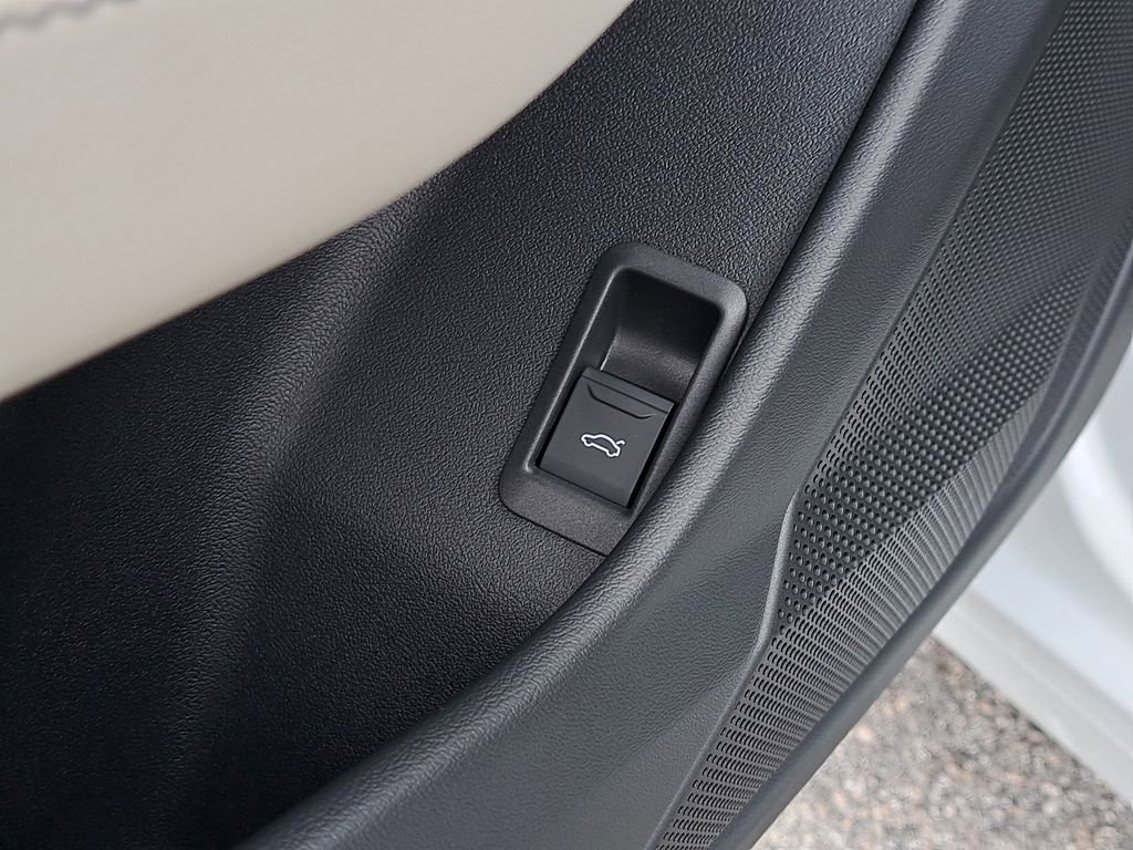 Certified 2026 Audi A6 3.0 image 21