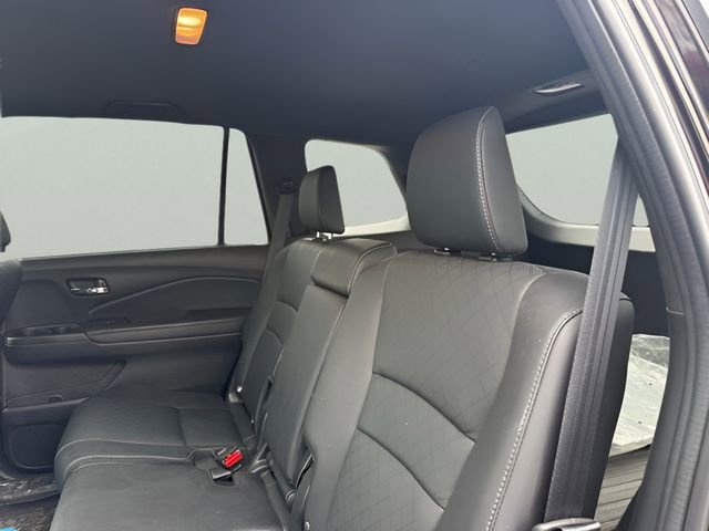 Used 2021 Honda Passport Elite image 13