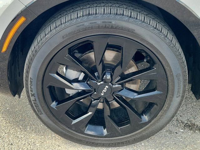 Used 2022 Kia Sorento SX image 11