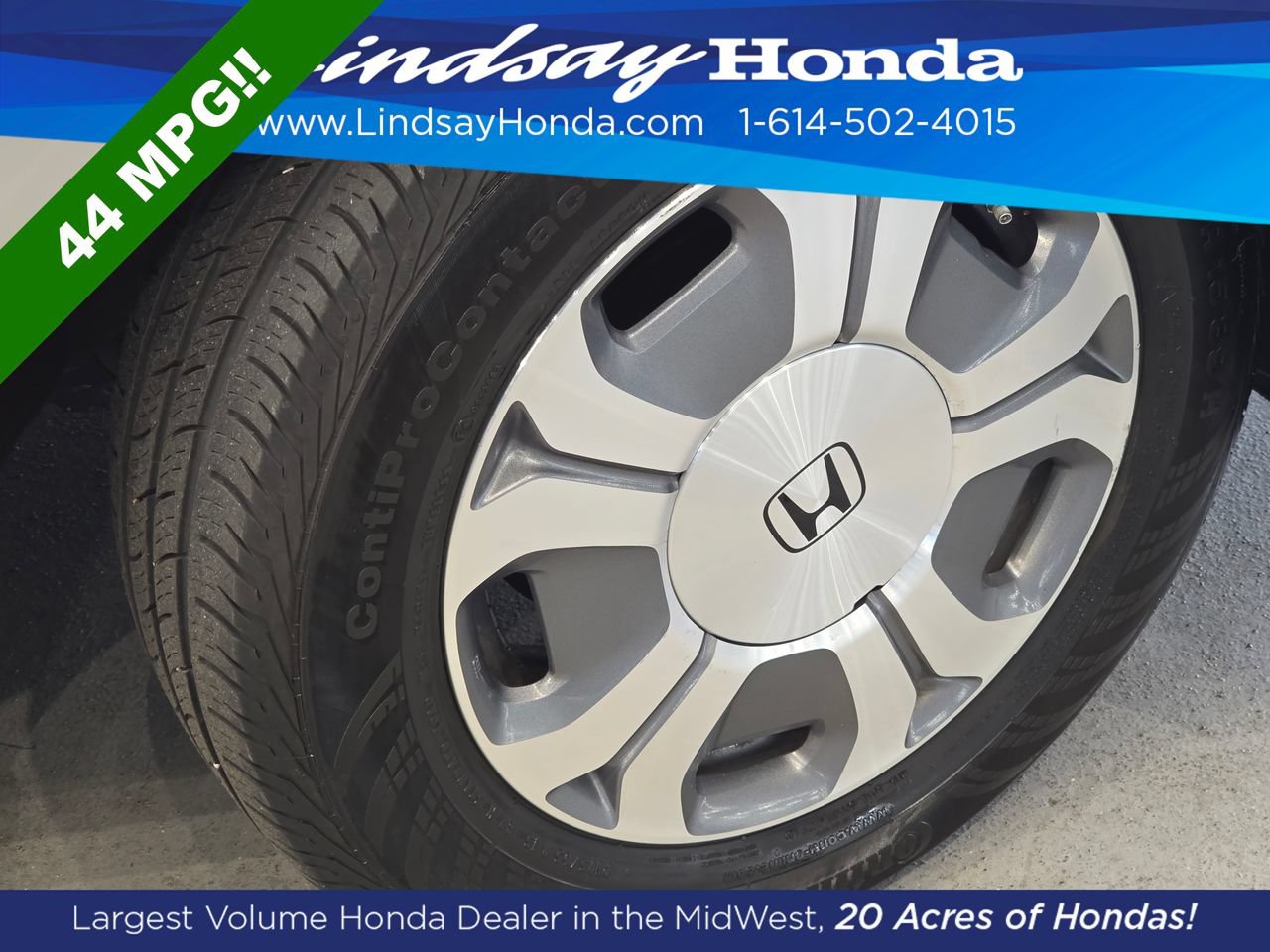 Used 2012 Honda Civic Hybrid Sedan image 25