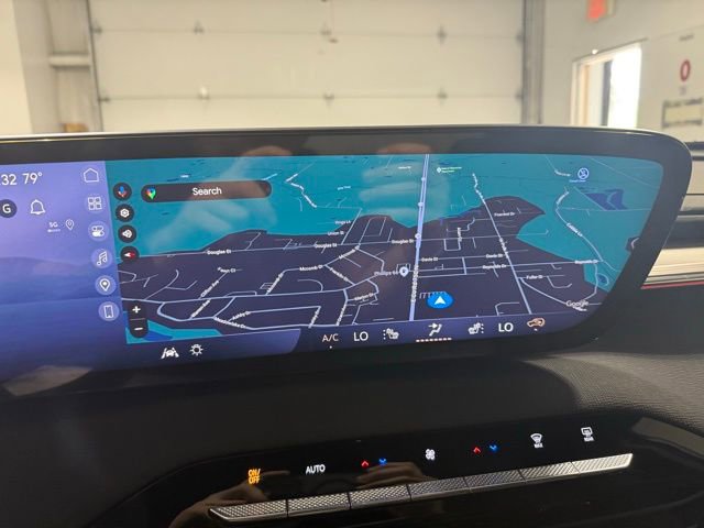 New 2026 Buick Enclave Preferred image 18