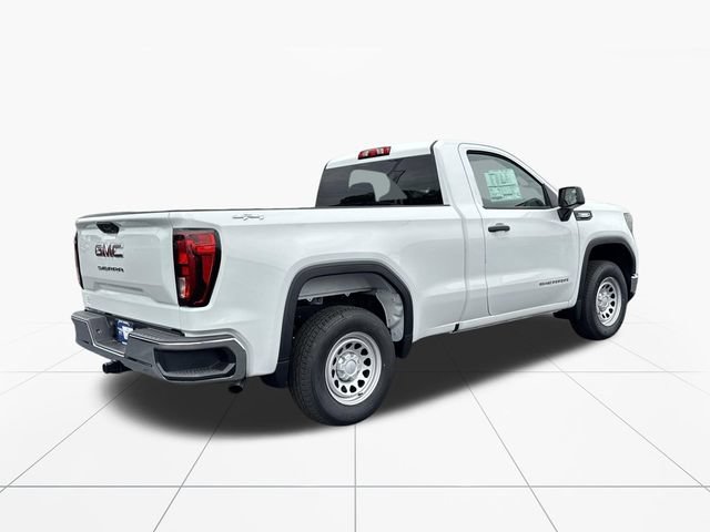 New 2026 GMC Sierra 1500 Pro w/ Pro Value Package AWD/4WD image 6