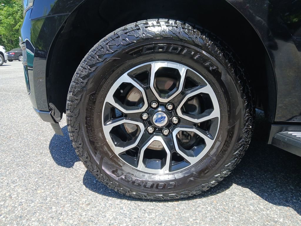 Used 2024 Ford Expedition Max XLT AWD/4WD image 27