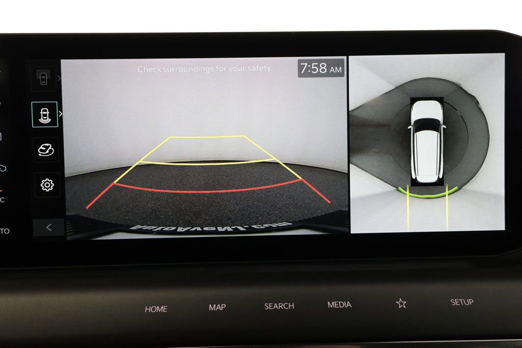 Used 2024 Kia EV9 Land image 19