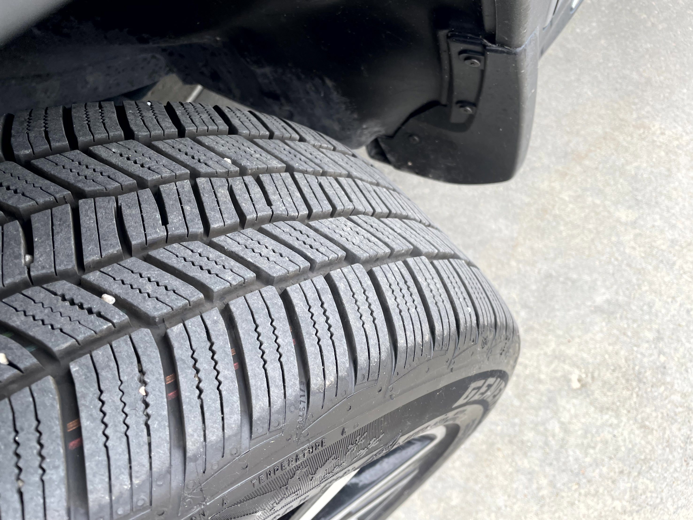Certified 2021 Honda Pilot Touring image 7