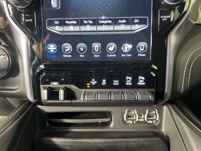 Used 2020 RAM 1500 Limited image 19