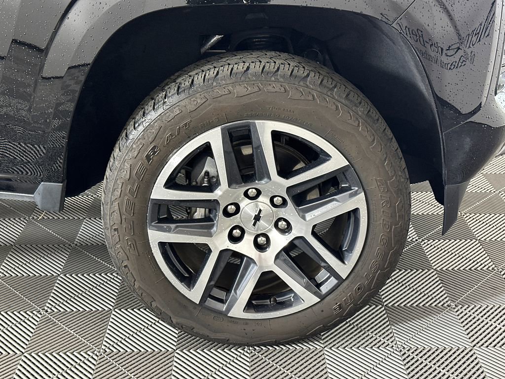 Used 2023 Chevrolet Colorado Z71 w/ Z71 Convenience Package 2 image 12