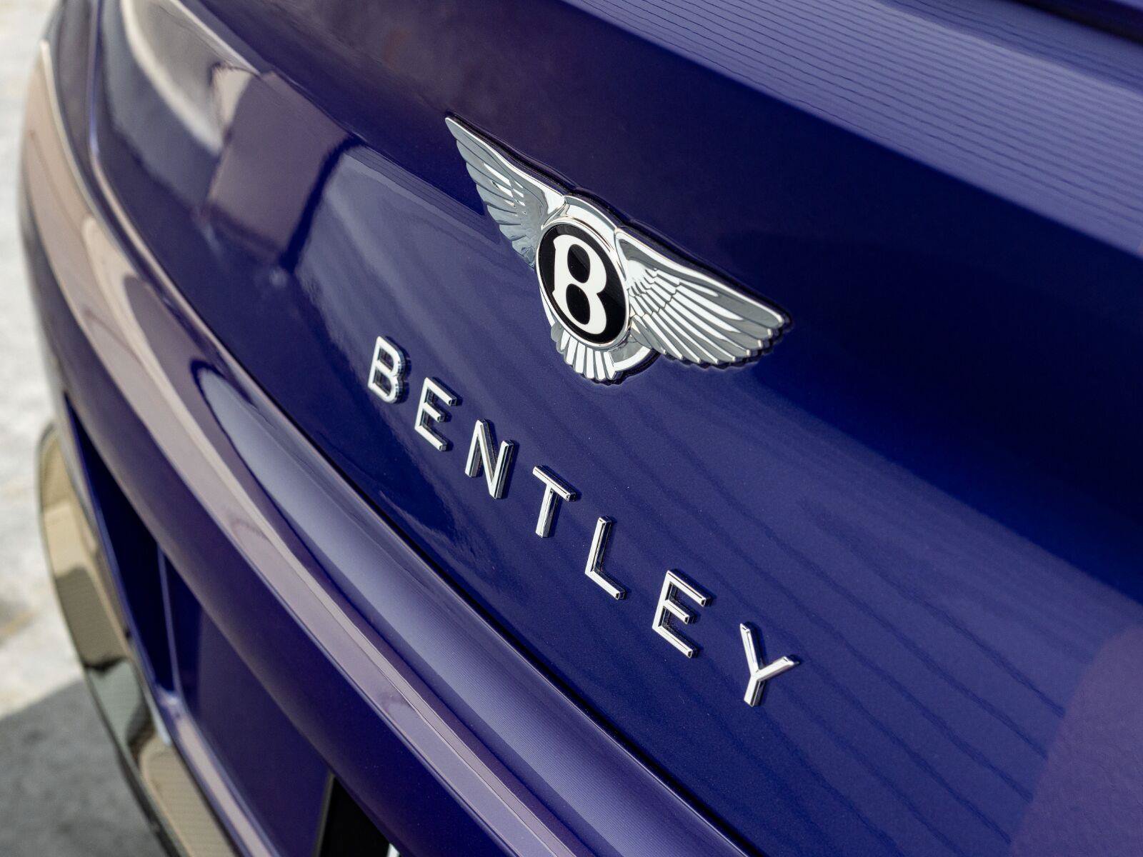 Used 2024 Bentley Continental GT Mulliner AWD/4WD image 60