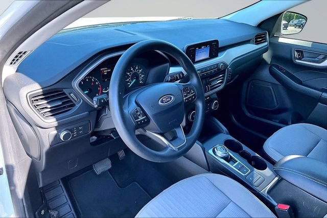 Used 2022 Ford Escape S AWD/4WD image 15