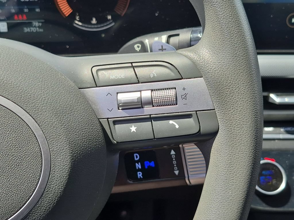 Used 2025 Hyundai Sonata SEL FWD image 22
