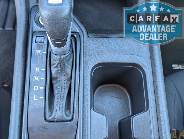 Used 2024 Nissan Sentra S FWD image 14