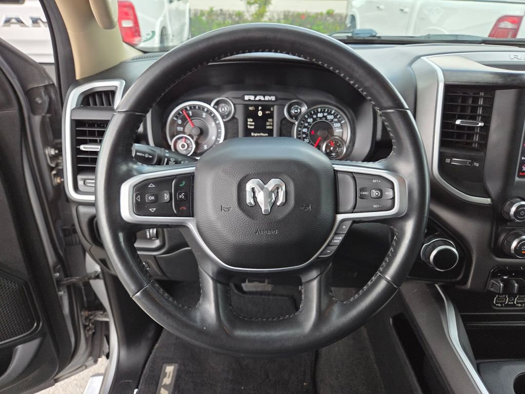 Used 2020 RAM 1500 Big Horn RWD image 30