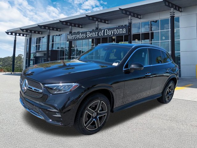 Certified 2023 Mercedes-Benz GLC 300 image 8