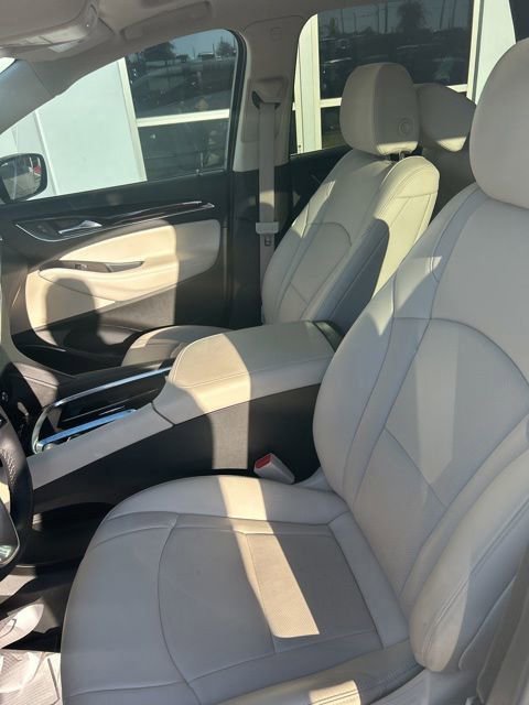 Certified 2023 Buick Enclave Essence w/ Experience Buick Package AWD/4WD image 5