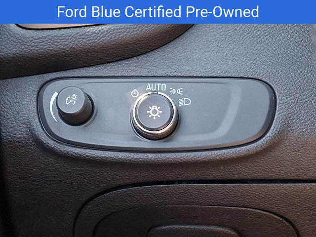 Used 2017 Chevrolet Trax LS AWD/4WD image 23