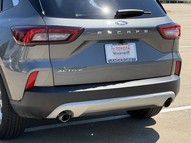 Used 2023 Ford Escape Active FWD image 6