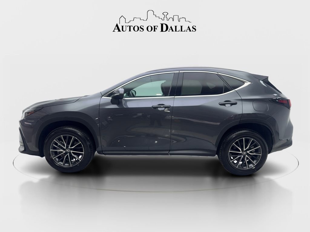 Used 2024 Lexus NX 250 FWD w/ Cold Area Package image 5