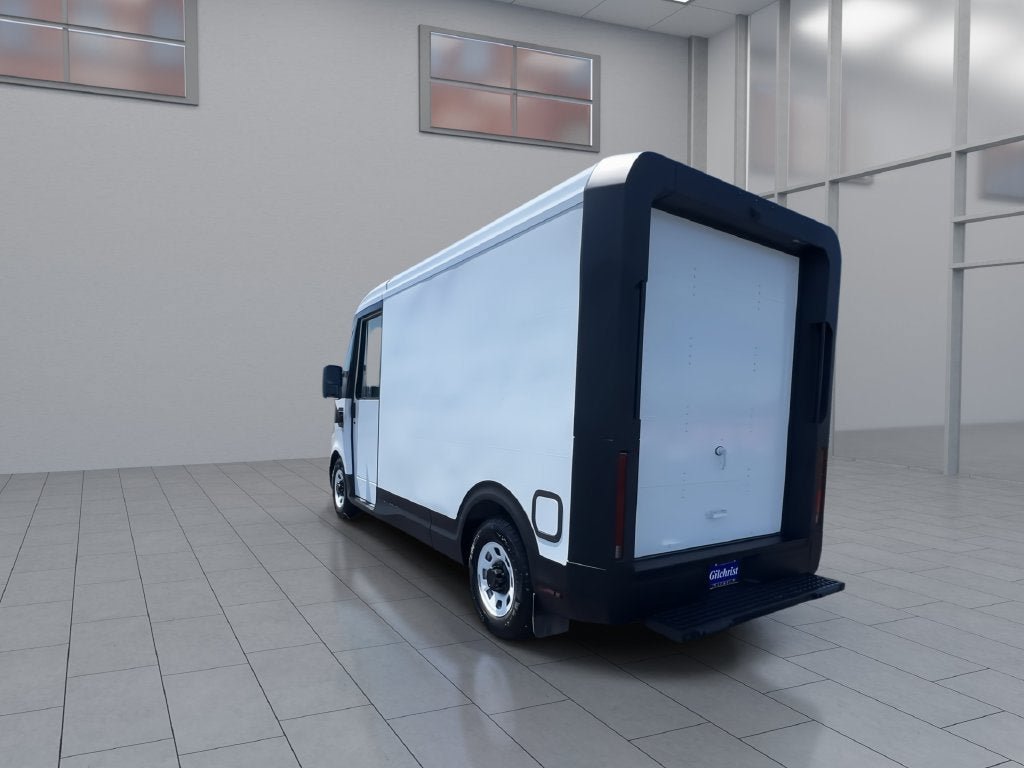 New 2025 Chevrolet Brightdrop 400 w/ Battery Pack, Max Range AWD/4WD image 6