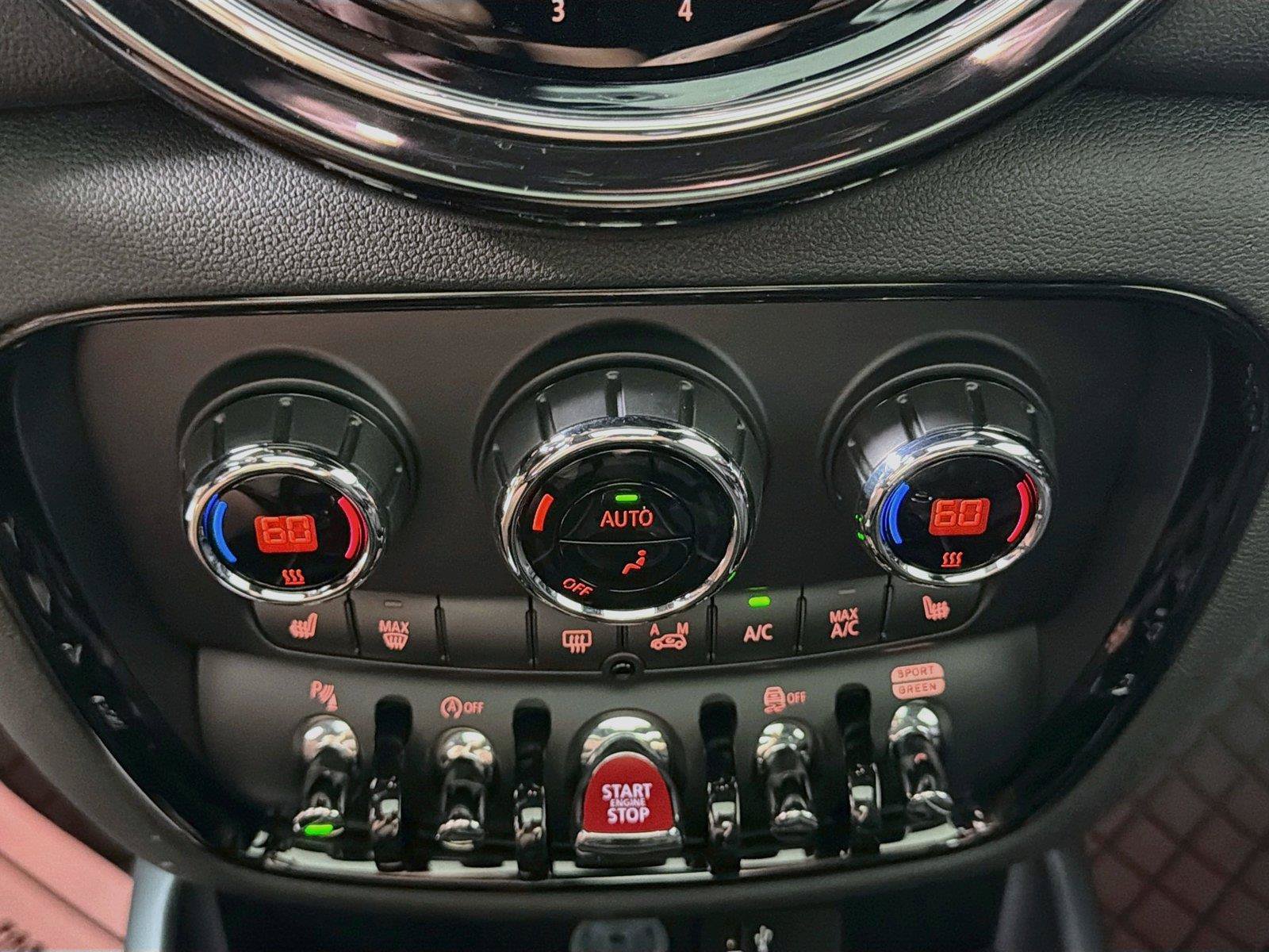Used 2024 MINI Cooper Clubman John Cooper Works AWD/4WD image 15