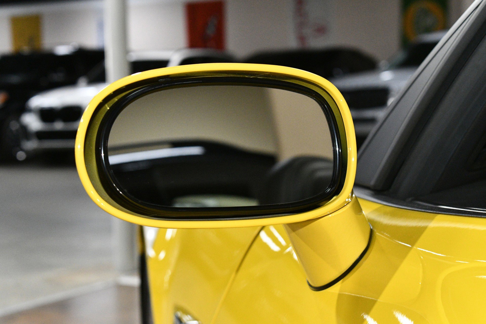 Used 2011 Chevrolet Corvette Grand Sport w/ Preferred Equipment Group image 63