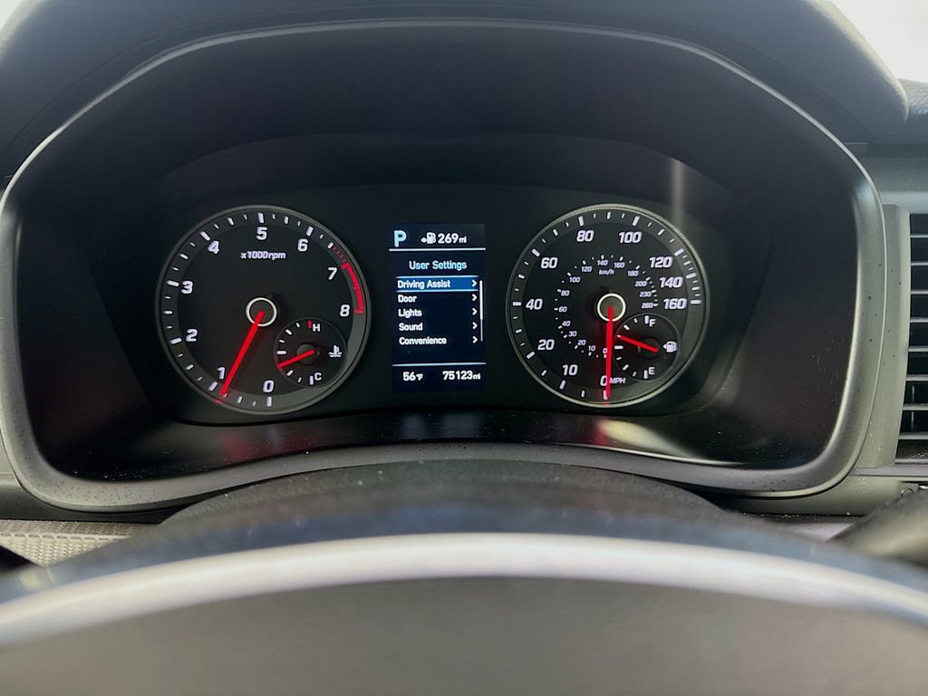 Used 2019 Hyundai Sonata Limited image 14