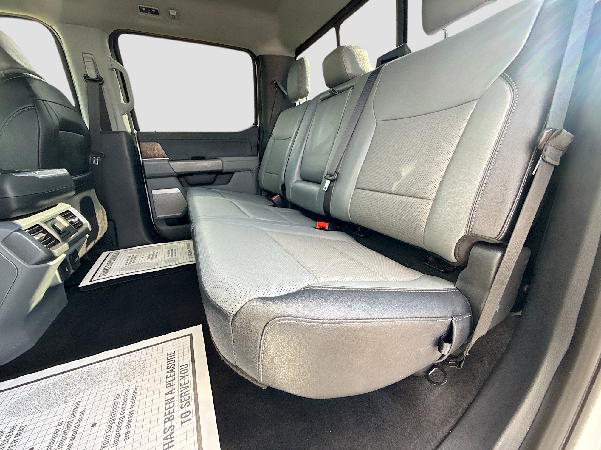 Used 2023 Ford F150 Lariat image 19