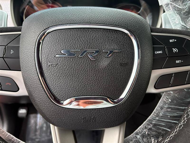 Used 2021 Dodge Charger SRT Hellcat RWD image 57