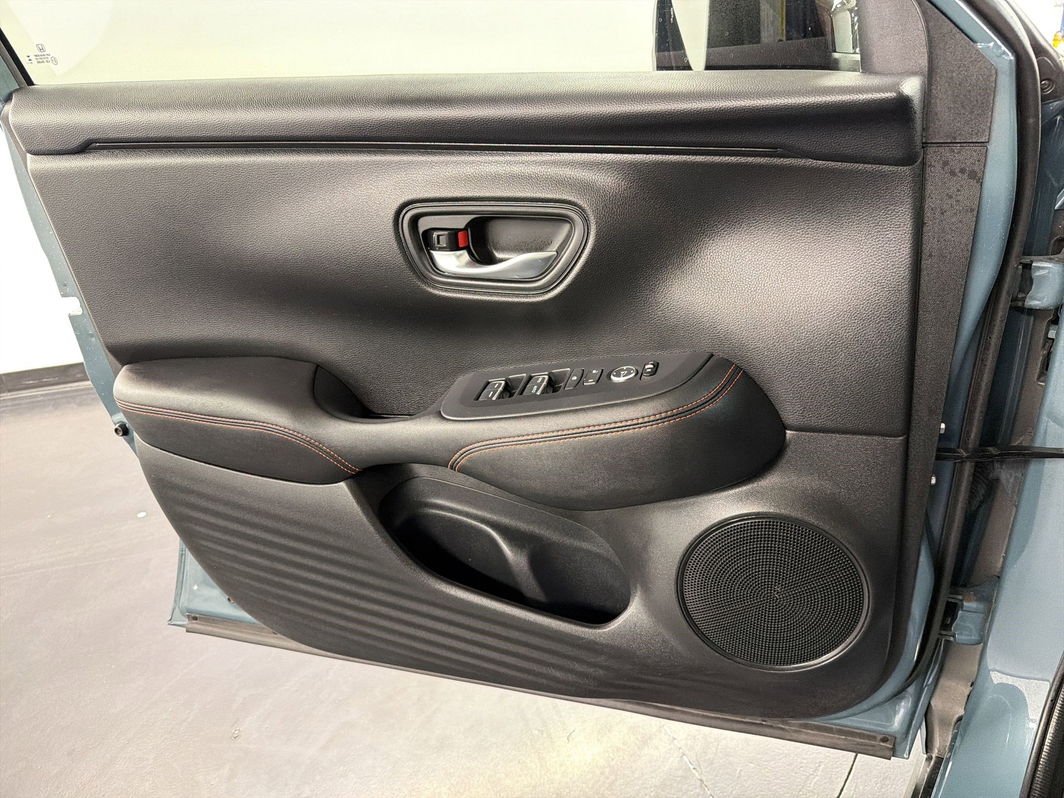 Certified 2024 Honda HR-V Sport image 13