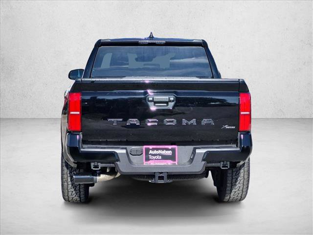 Used 2025 Toyota Tacoma SR5 RWD image 7