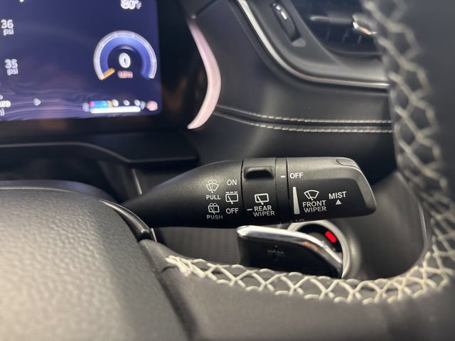 Used 2023 Jeep Grand Cherokee Altitude AWD/4WD image 35