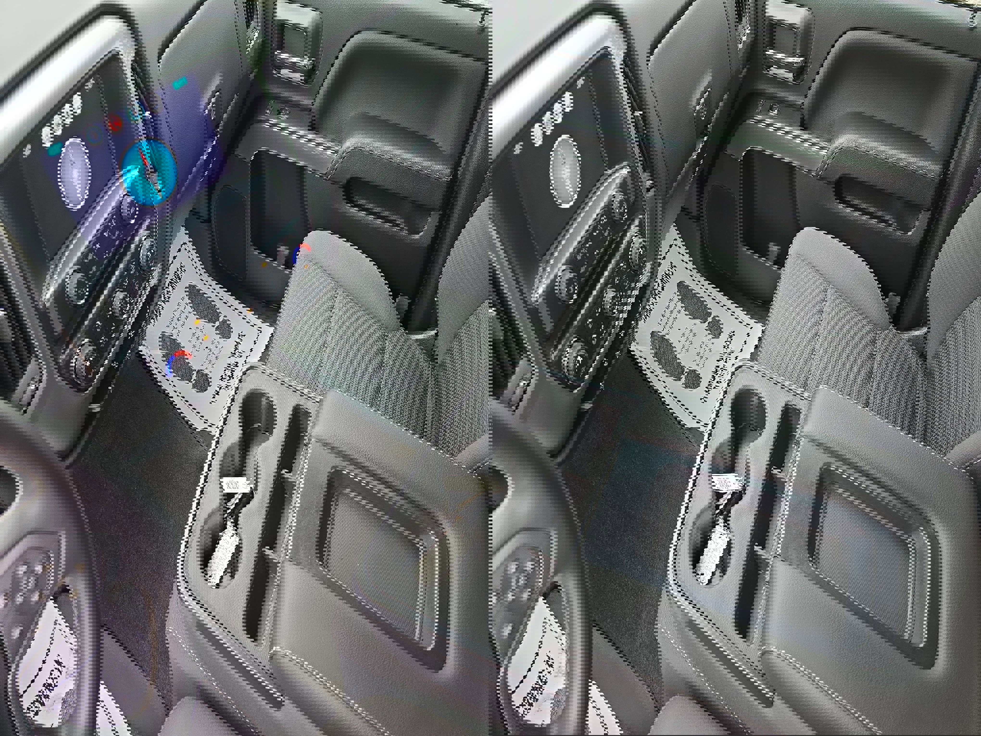 Used 2017 Chevrolet Silverado 1500 LT w/ All Star Edition image 27