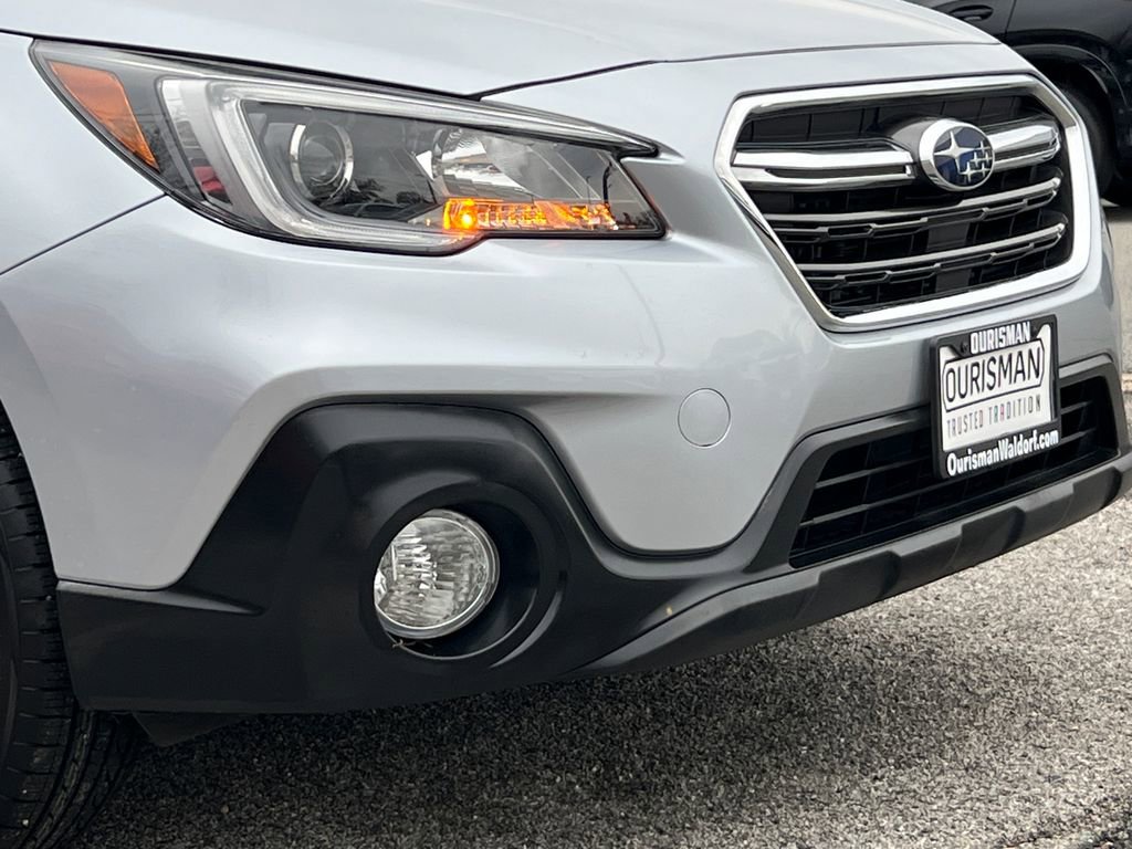 Used 2019 Subaru Outback 2.5i Limited image 9