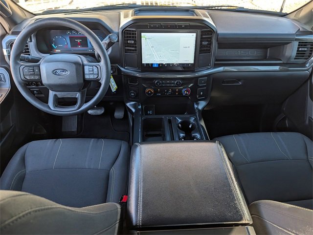 Used 2024 Ford F150 STX image 21