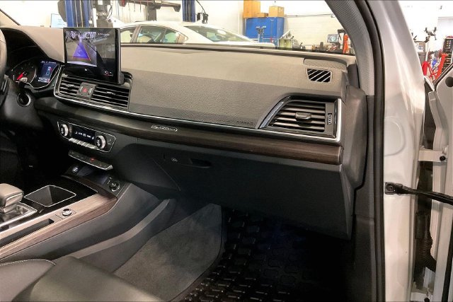 Certified 2024 Audi Q5 2.0T Premium AWD/4WD image 16