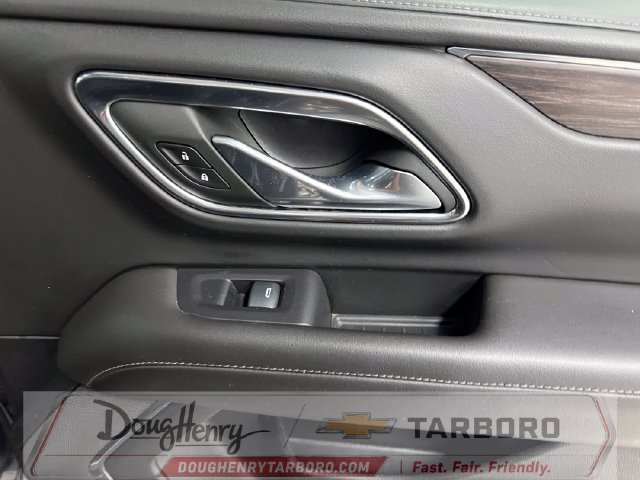 Used 2024 Chevrolet Tahoe LT w/ Luxury Package RWD image 45