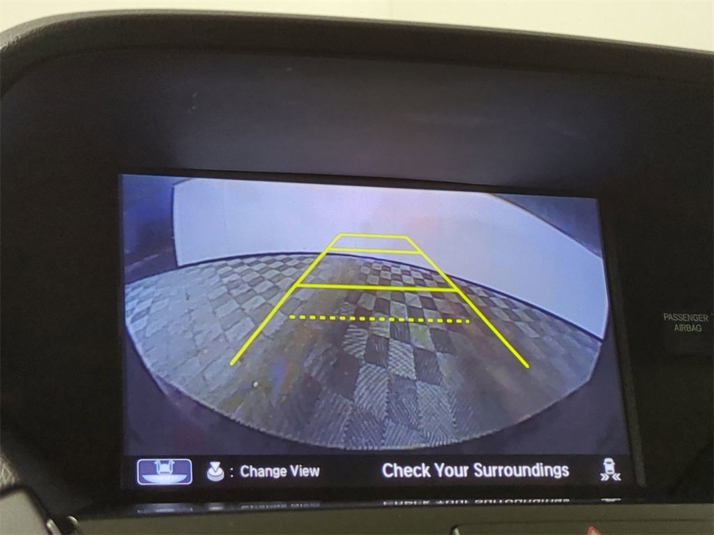 Used 2018 Acura RDX FWD w/ Advance Package image 25