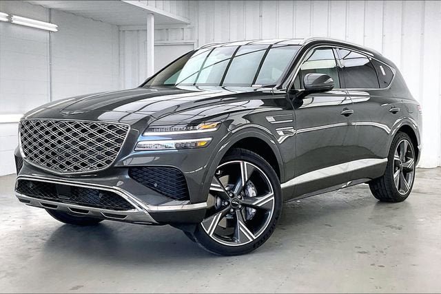 New 2026 Genesis GV80 2.5T Prestige AWD/4WD image 22